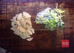 辣子肺的做法图解5