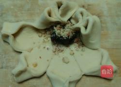 花开富贵的做法图解10