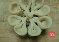 花开富贵的做法图解11