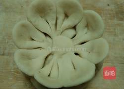 花开富贵的做法图解12