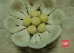 花开富贵的做法图解13