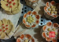 花开富贵的做法图解15