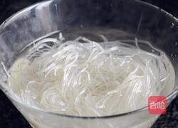 蚂蚁上树的做法图解2