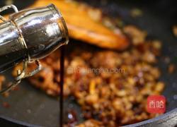 蚂蚁上树的做法图解5