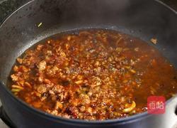 螞蟻上樹的做法圖解6