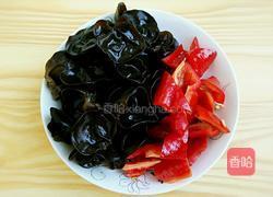 荷塘小炒的做法图解2