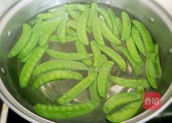 荷塘小炒的做法图解4