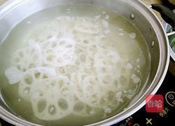 荷塘小炒的做法图解5