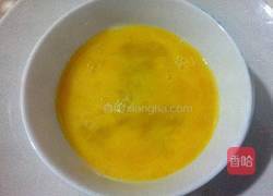 枸杞鸡蛋汤的做法图解4