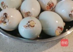 糯米彩蛋的做法图解6