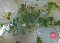 鱼头汤的做法图解4