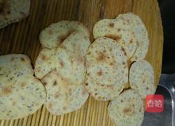 自制锅巴的做法图解3
