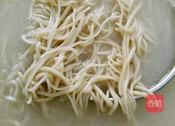 炒拉条的做法图解4