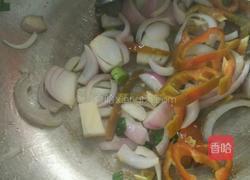 炒拉条的做法图解9