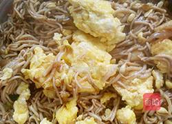 炒拉条的做法图解17