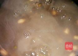 五谷杂粮营养粥的做法图解2