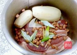 酥锅的做法图解4