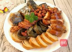 酥锅的做法图解12