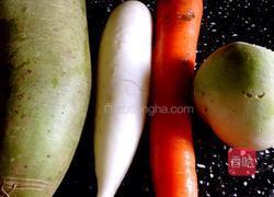 幸福魔方的做法图解1