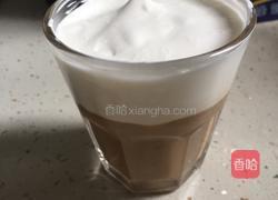 小杯淡奶油咖啡~的做法图解4