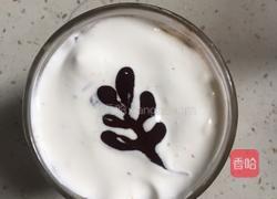 小杯淡奶油咖啡~的做法图解5