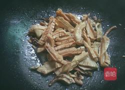 彩椒鱿鱼的做法图解6