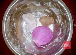 汤圆的做法图解4