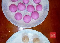 汤圆的做法图解6