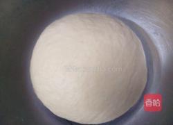 奶油吐司的做法图解2