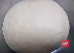 奶油吐司的做法图解3