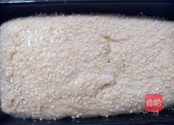 奶油吐司的做法图解6