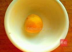 热汤疙瘩面的做法图解3