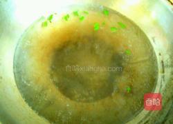 热汤疙瘩面的做法图解9