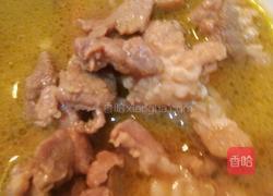 圆葱炒肉的做法图解2