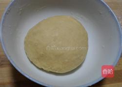 玫瑰花苹果的做法图解3