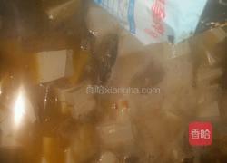 湘味，黄丁鱼豆腐汤的做法图解8