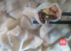 三鲜水饺的做法图解5