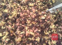 三鲜水饺的做法图解1