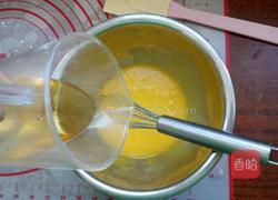 足球酸奶蛋糕的做法图解2