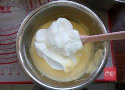 足球酸奶蛋糕的做法图解7