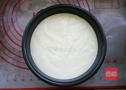 足球酸奶蛋糕的做法图解9