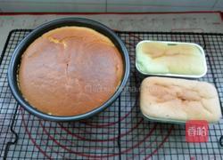 足球酸奶蛋糕的做法图解12