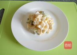 足球酸奶蛋糕的做法图解18