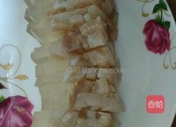 水晶皮冻的做法图解5