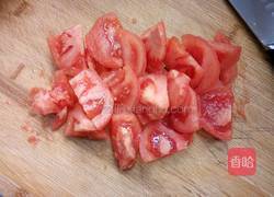 西红柿炒鸡蛋的做法图解4