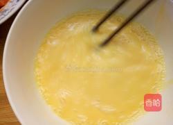 西红柿炒鸡蛋的做法图解7