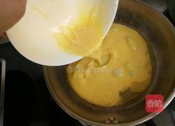 西红柿炒鸡蛋的做法图解8