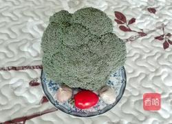 春暖花开的做法图解1