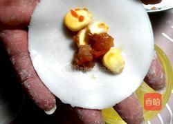 水晶饺的做法图解6