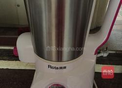 自制豆沙馅的做法图解3